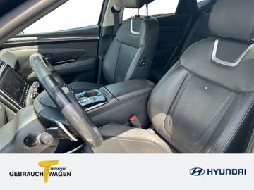 Hyundai TUCSON - 10