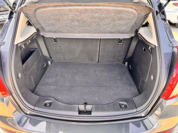 Bild 9 Opel Mokka X 1.4 NAVI/PDC V+H/CarPlay/KLIMA-AT