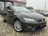 Seat Leon ST Xcellence/AUTOM./NAVI/KLIMAA./ACC./LED/ - Seat Leon ST Xcellence Gebrauchtwagen