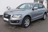 Audi Q5 2.0 TDI 125 kW quattro, 1Hd.,Leder - Audi Q5 Gebrauchtwagen in Wuppertal