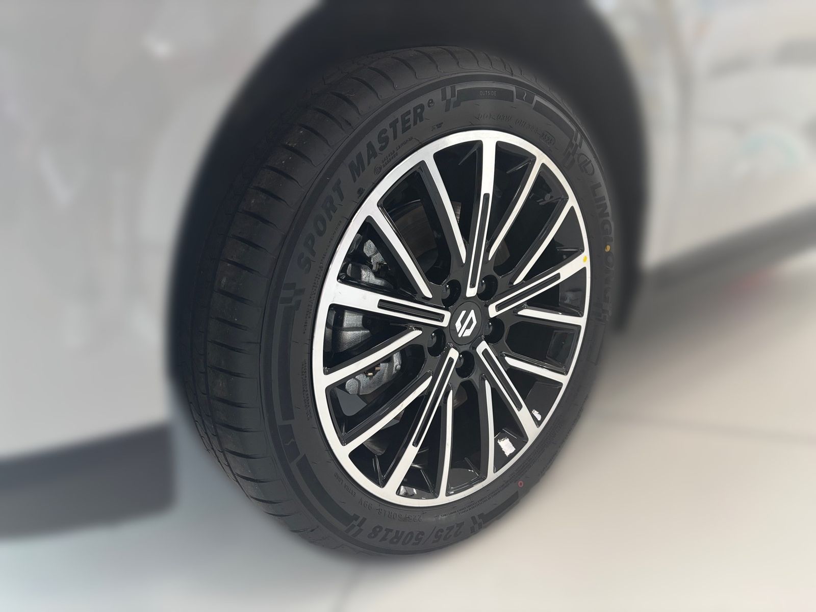 Leapmotor B10 - Bild 9