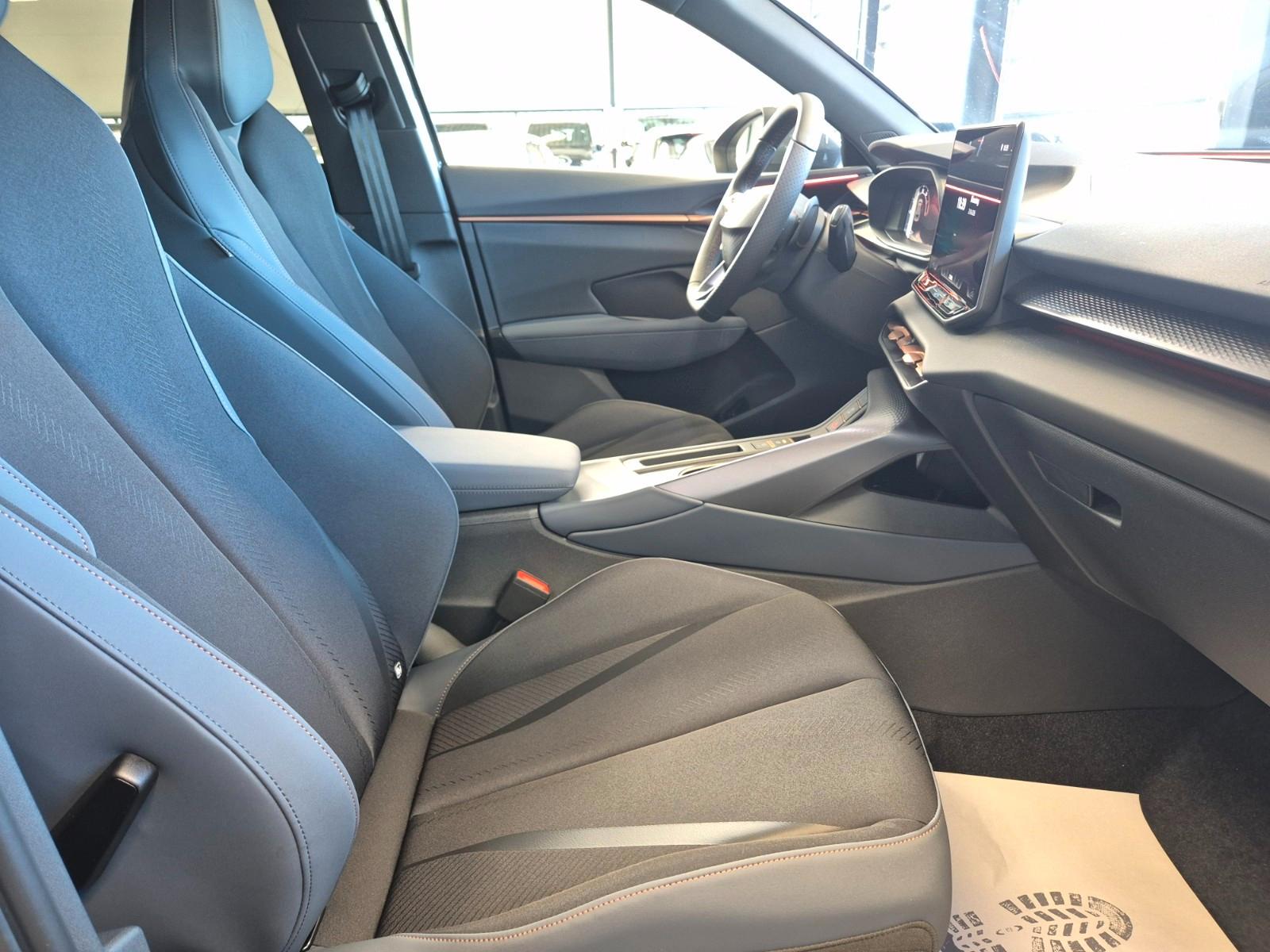 Cupra Terramar VZ 2.0 TSI 4DRIVE 5 JAHRE GARANTIE AHK, миниатюра 11