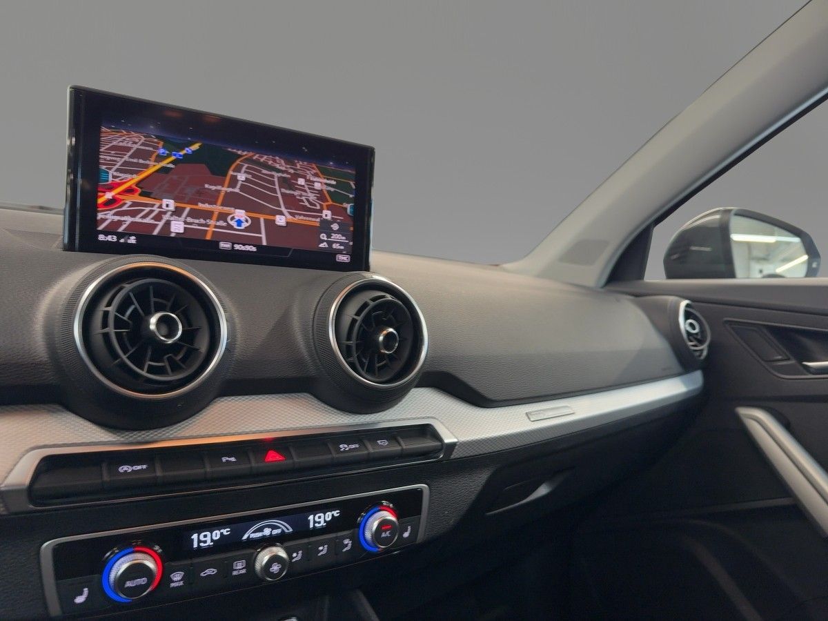 Audi Q2 - Bild 12