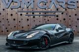 Ferrari F12 TDF *1/799*ONLY 513 KM*MATT CARBON*1 OWNER*