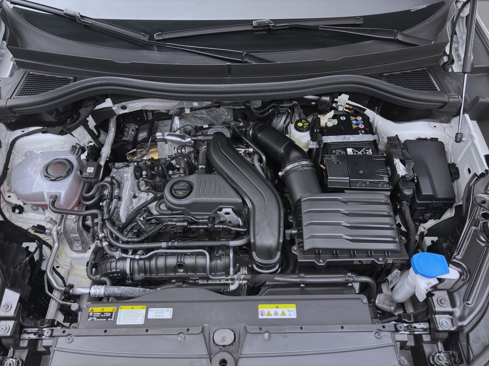 Volkswagen Tiguan - Bild 18