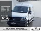 Volkswagen Crafter 35 Kasten MR Hochdach 2.0 TDI AHK Klima