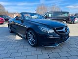 Mercedes-Benz E 200 Cabrio/AMG-Styling/Airscarf/18"AMG/LED - Mercedes-Benz E 200: Cabrio, AMG