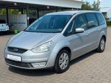 Ford Galaxy Trend 2.0/7Sitze/Tüv 08.27/Scheckheft - gebrauchte Ford Galaxy aus dem Jahr 2008