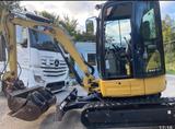CAT 303-5 - CAT 303