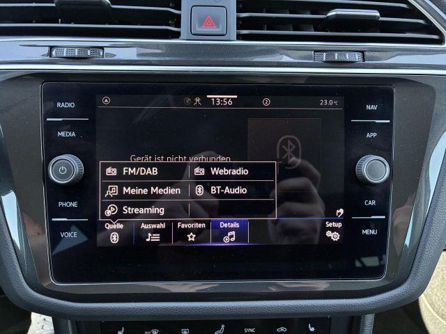 TIGUAN 1.4 TSI DSG eHYBRID AZV+HUD+IQ.LIGHT+CAM