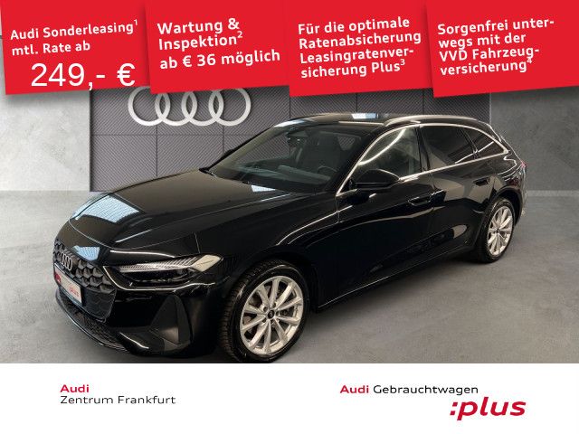 Audi A5 Avant TFSI S tronic Matrix-LED Navi DAB VC PD