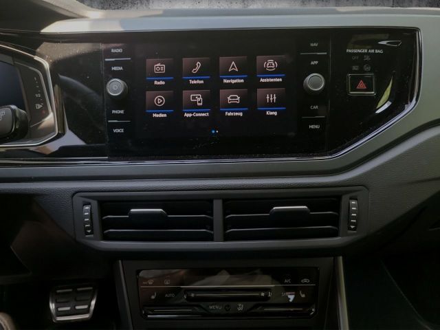 Taigo 1.5TSI Aut. R-Line Navi Kamera Digital