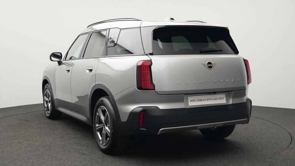 MINI One D Countryman - Bild 9