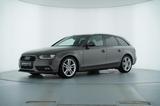 Audi A4 S-LINE 2.0TDI S-TRONIC+4X4+TÜV09/26+GEW/EXP - Audi A4 mit Diesel-Antrieb