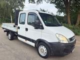Iveco Daily*35S12*2.3HPI*Doka-Pritsche*Guten-Zustand* - Iveco: Daily Pritsche
