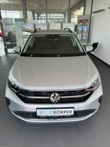Volkswagen Taigo Life 1.0 TSI IQ-Drive