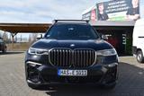 BMW X7 M50 M50i -