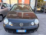 Volkswagen Polo 1.4 TDI 5p. Comfortline - Volkswagen Polo aus 2004: TDI
