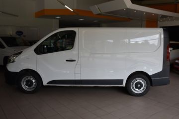 Renault Trafic - 5