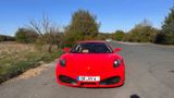 Ferrari F430 F1 Coupe Rosso Scuderia - Ferrari: Scuderia