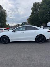 Mercedes-Benz CLA 200 Coupé AMG Line  - Mercedes-Benz CLA 200 in Wuppertal