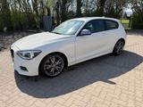 BMW M135i xDrive F20 Gepflegter Zustand.  - BMW M135 F20 Gebrauchtwagen