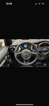 MINI Cooper S MINI Yours Trim Steptronic MINI You... - MINI MINI: Yours