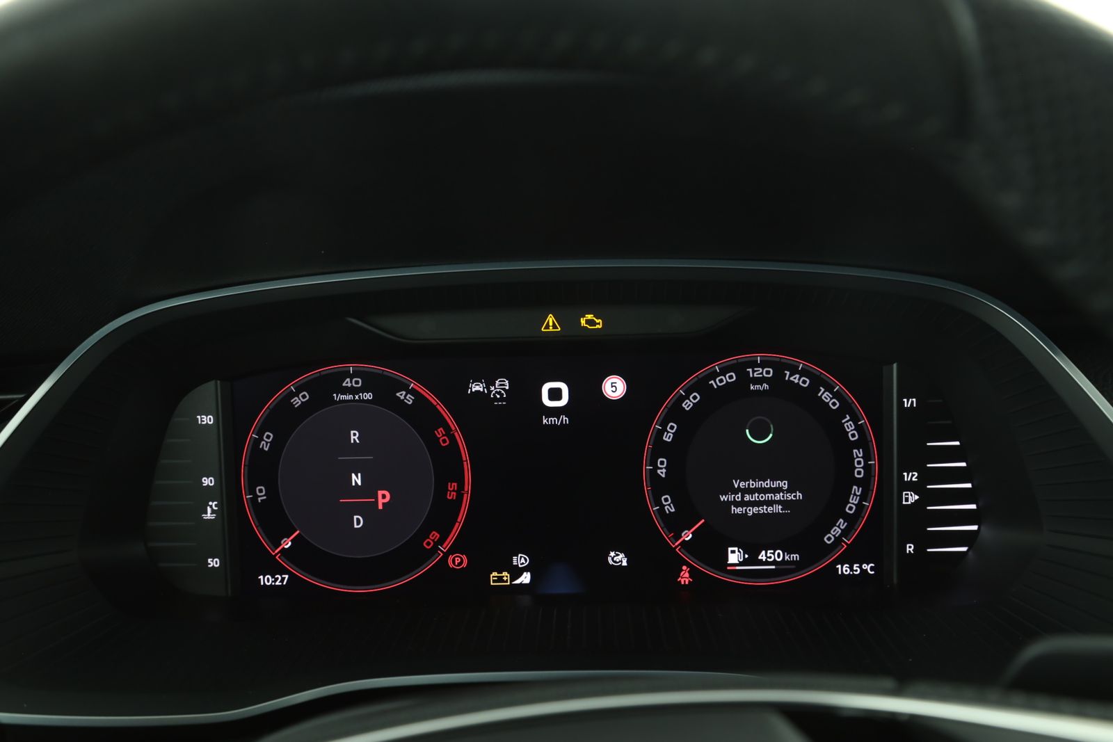 Skoda Octavia - Bild 19
