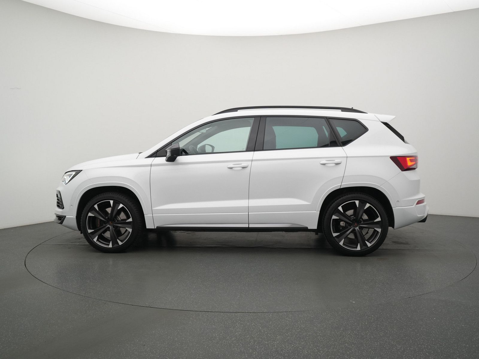 Cupra Ateca - Bild 22