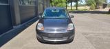 Ford Fiesta 1,3 51kW Ghia Ghia - Ford Fiesta aus 2005: Ghia