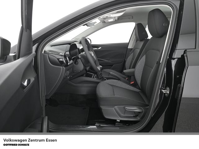 Skoda Fabia - Bild 11