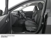 Skoda Fabia - Vorschau Bild 11