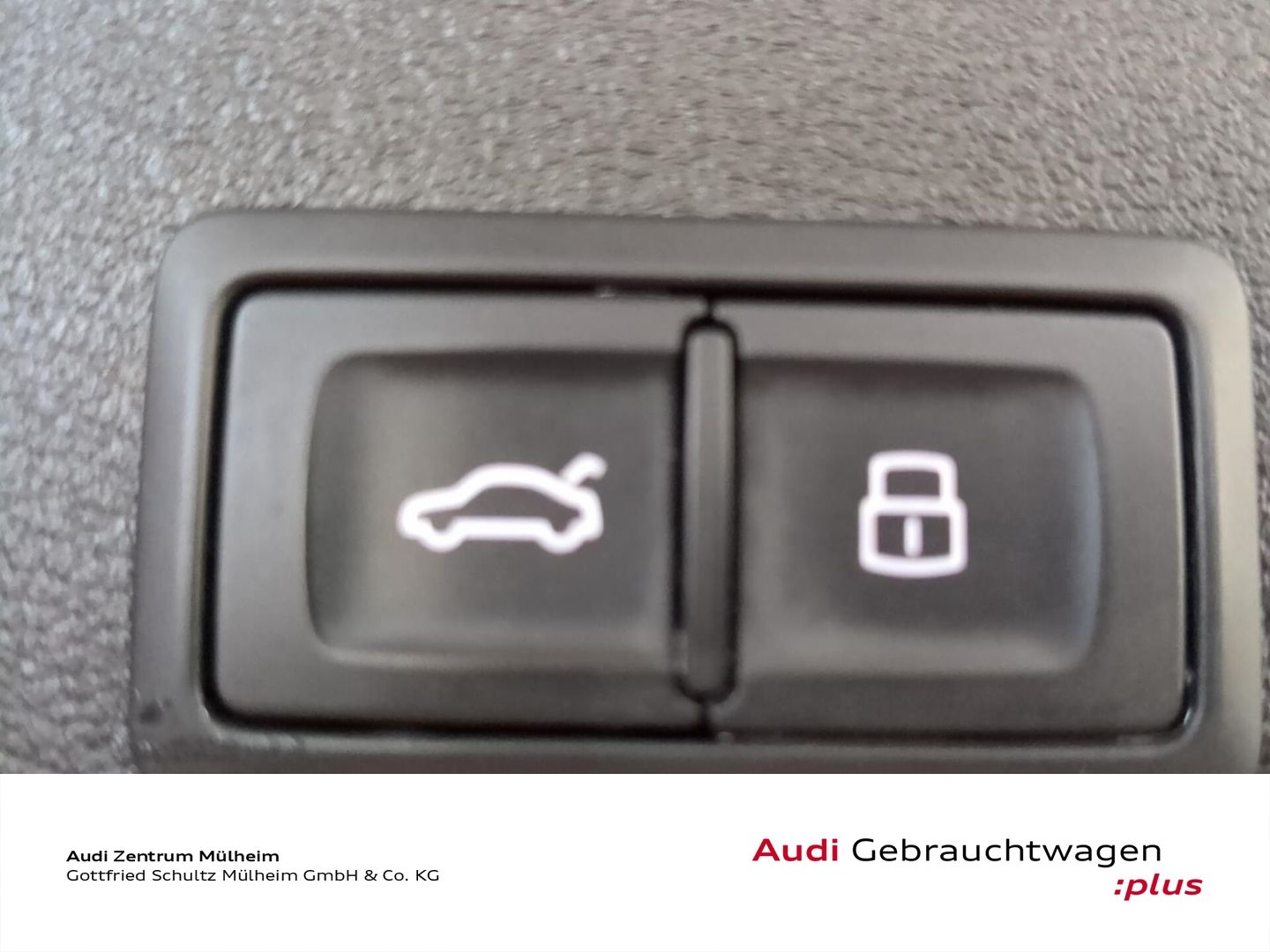 Audi A4 - Bild 11