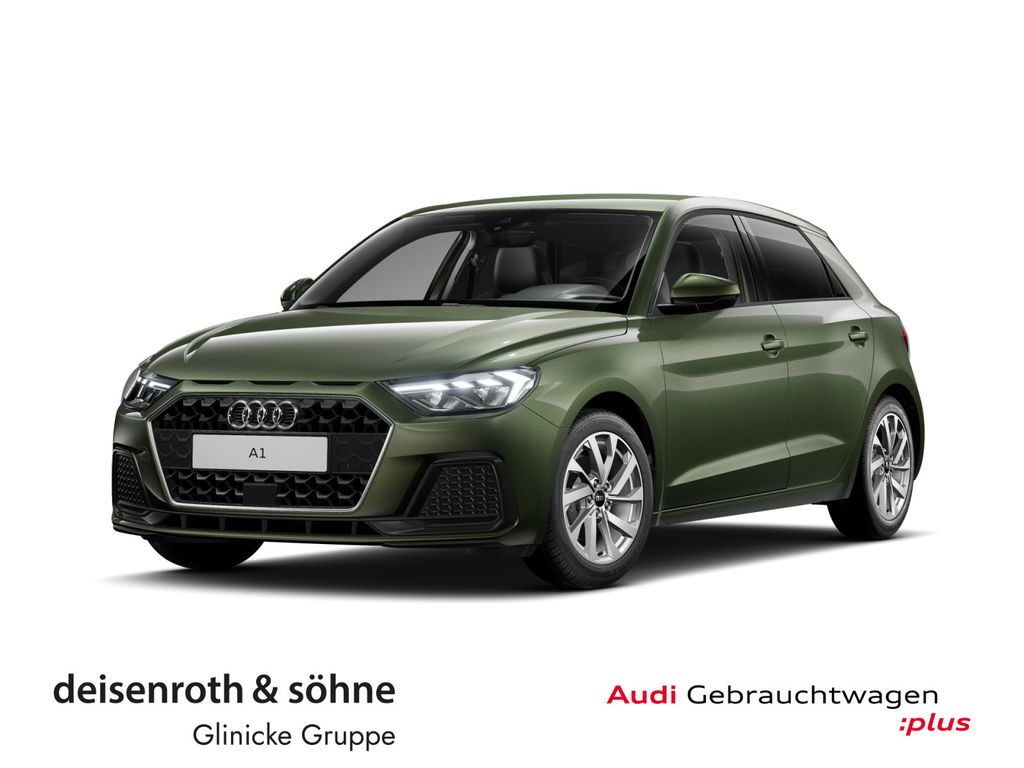 Image of Audi A1