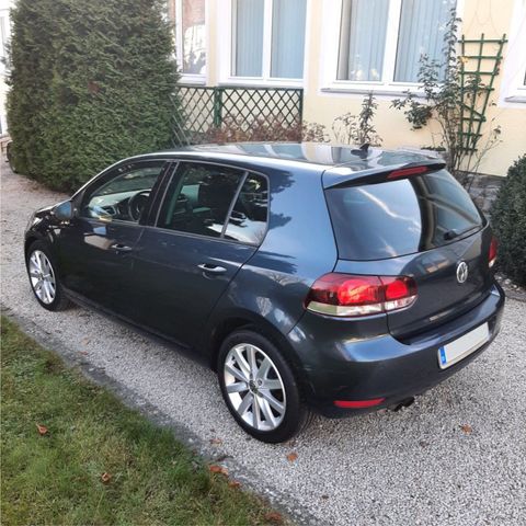 Volkswagen Golf V 1.4 Typ 1K  Gepflegter ...