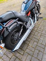 Kawasaki VN 900 SE - KAWASAKI VN 900