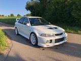 Mitsubishi Lancer EVO VI RS-2 Nr. 23 LHD-Serie - Mitsubishi Lancer mit Benzin-Antrieb: Evo
