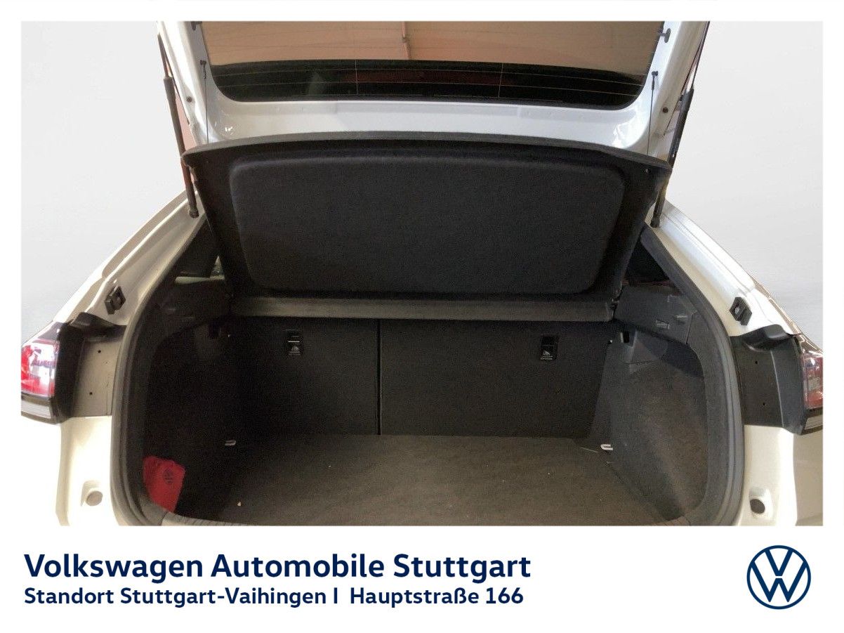 Volkswagen Taigo - Bild 5