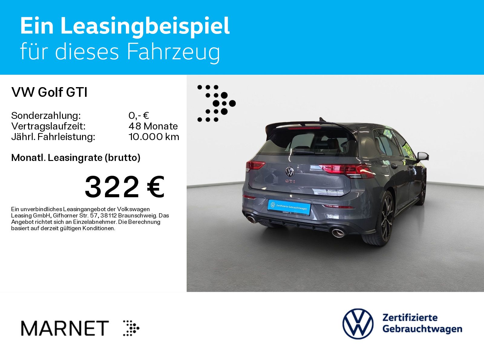 Volkswagen Golf - Bild 3