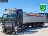 Volvo FH 500 6X2 NL VEB+ Lift+Lenkachse Alcoa's + Over - Volvo Fh 500