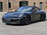 Porsche 991  911 Carrera 4 GTS Cabriolet 1.HAND*HA-LENKU - Porsche: Gt1 911