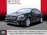 Mercedes-Benz GLA 180 Urban DCT KLIMA ALU ESP ASR Leder Komfor - Mercedes-Benz GLA 180 in Dortmund