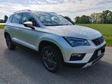 Seat Ateca 2.0 TDI 4Drive XCELLENCE AHK Standheizung 