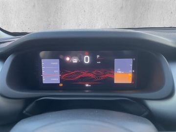 Jeep Avenger 1.2 Altitude LED+ACC+Leder+PDC+SpurH+AUT