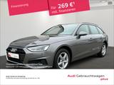Audi A4 Avant 35 TDI basis Panorama Navi Soundsystem 