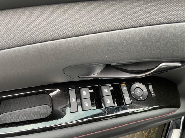 Hyundai TUCSON - Bild 15