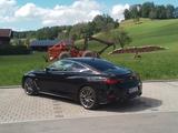 Infiniti Q60 S AWD V6 3.0 L 405 PS  - Infiniti aus 2018