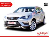 Seat Ateca 1.4 TSI Style Navi PDC Sitzheizung AHK - Seat Ateca in Erfurt