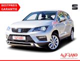 Seat Ateca 1.4 TSI Style Navi PDC Sitzheizung AHK - Seat Ateca aus 2018