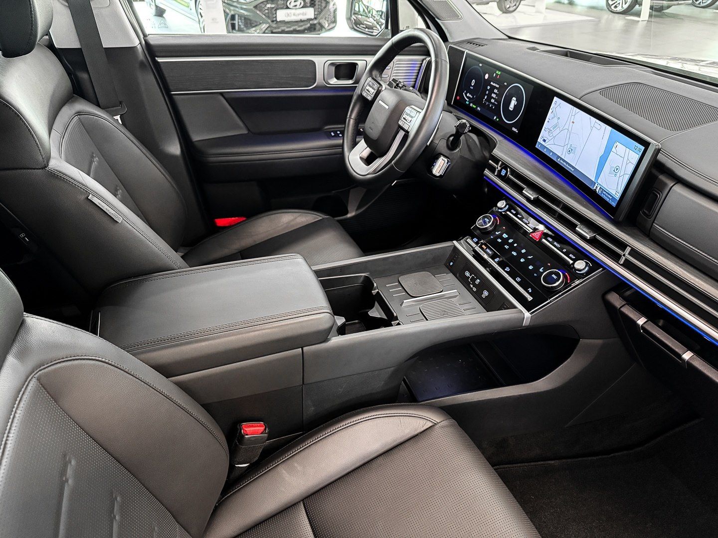 Hyundai Santa Fe – Bild 7